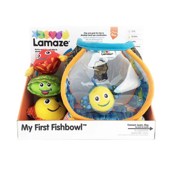 My First Fishbowl - Image 2