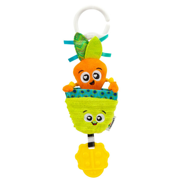 Candy the Carrot - Image 3