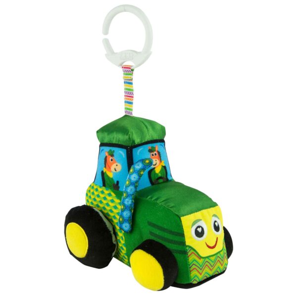 John Deere Tractor