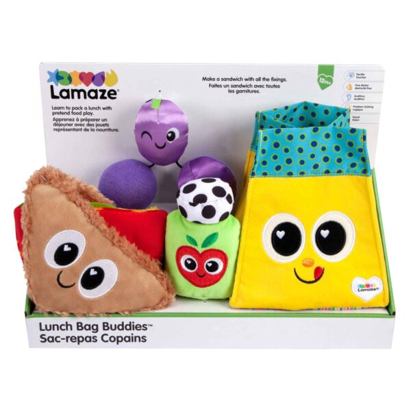 Lunch Bag Buddies - Image 3