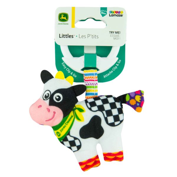 John Deere Littles Assort