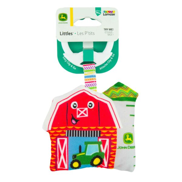 John Deere Littles Assort - Image 3