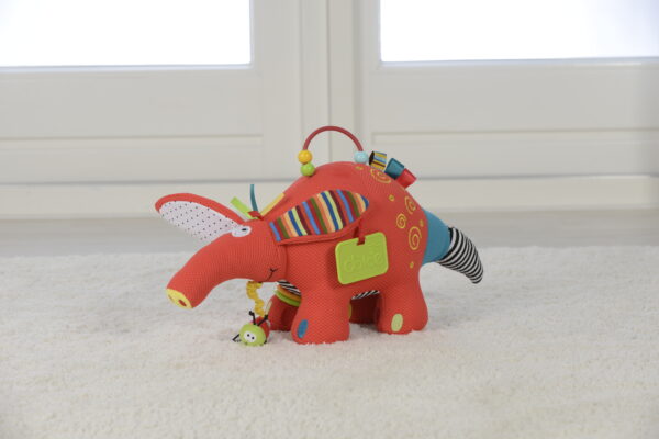 Antoine the Aardvark - Image 4