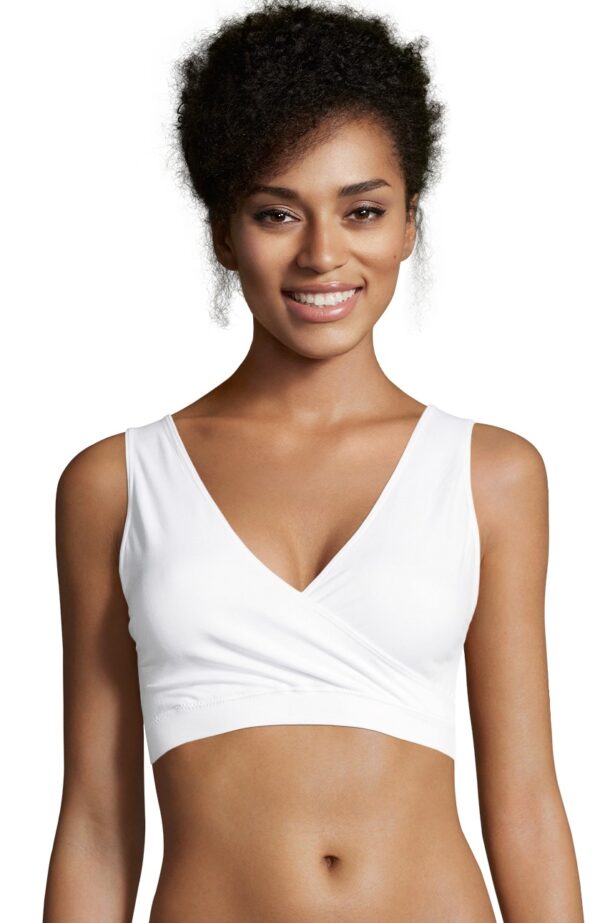 Nursing bra high support - Image 2