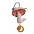 Activity Travel Mushroom