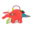 Archie the baby Aardvark