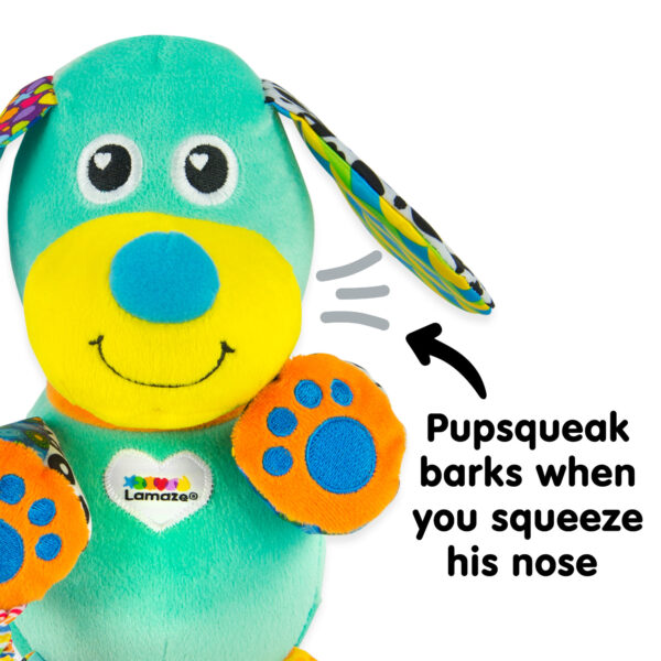 Pupsqueak - Image 4