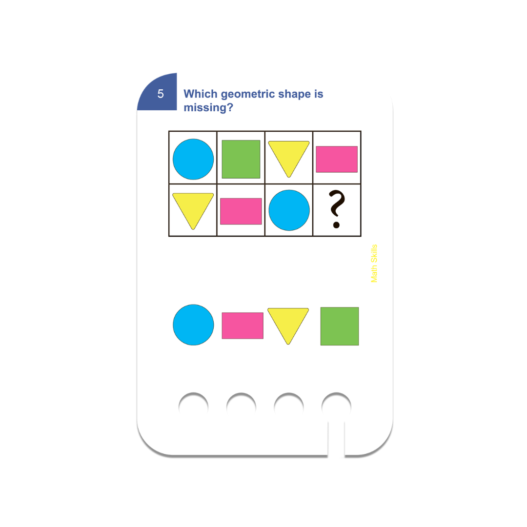 Math Skills 6+ - Image 3