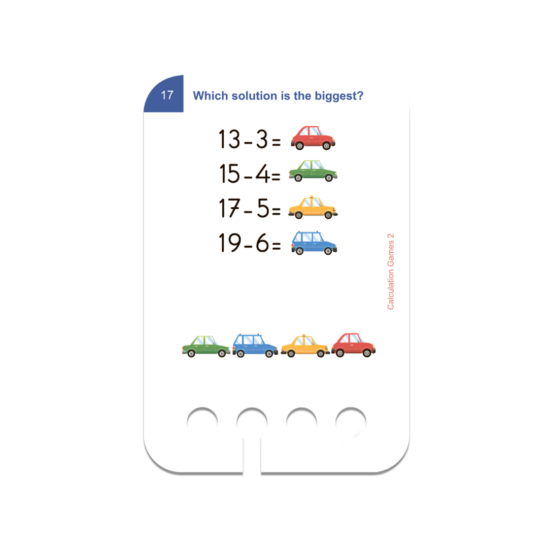 Calculation Training 6+ - Image 3