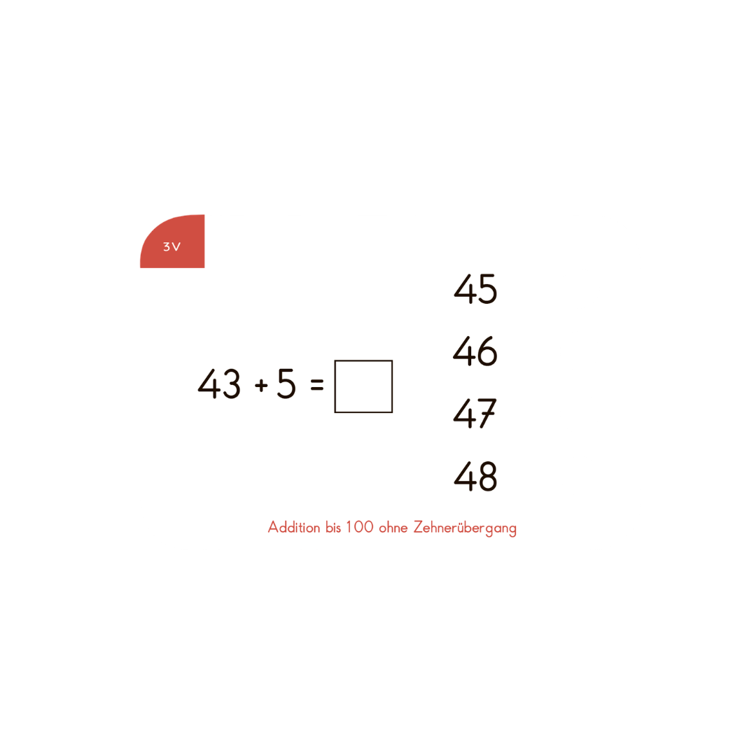 Addition Up to 100 2nd Grade - Image 3