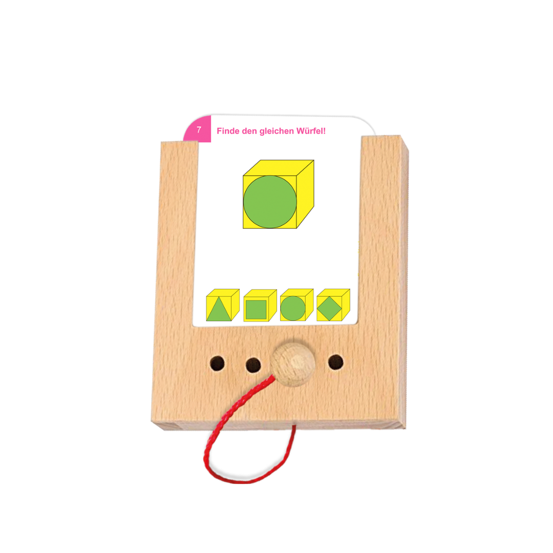 Shape Games 4+ - Image 3