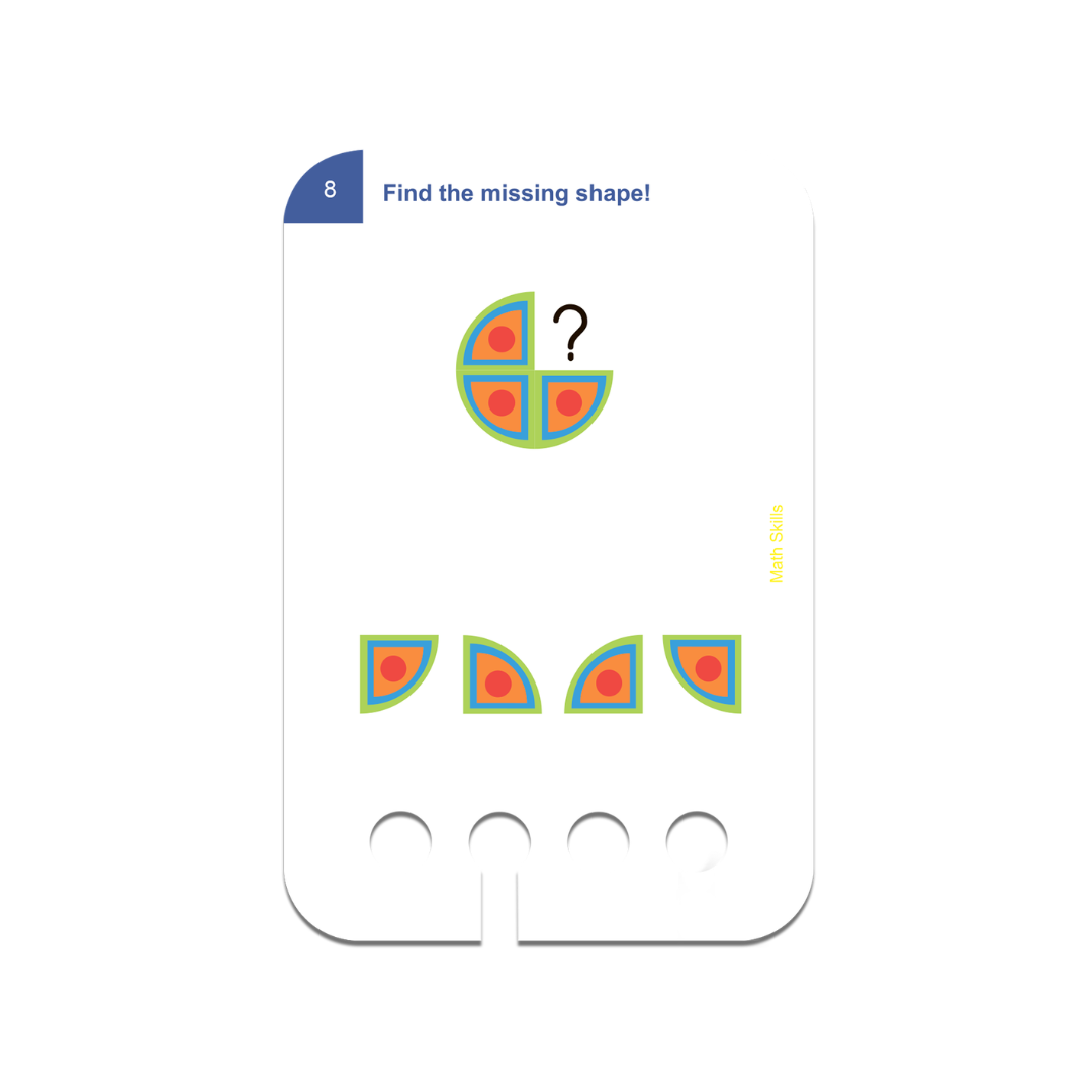 Math Skills 6+ - Image 2