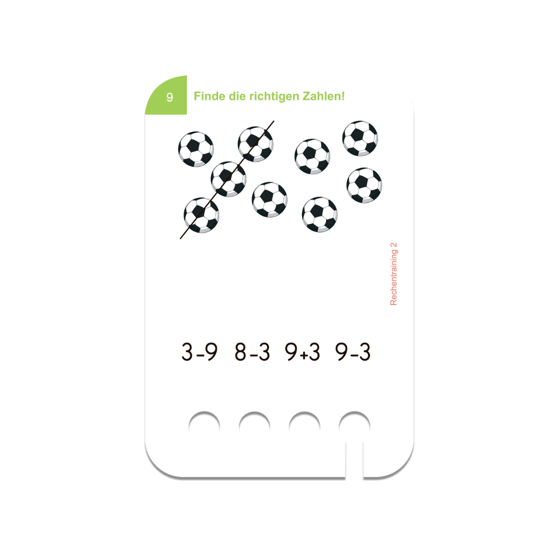 Calculation Training 6+ - Image 2