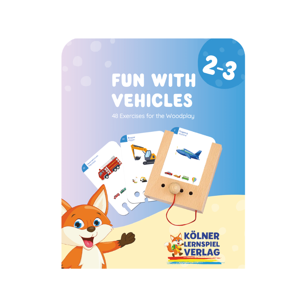 Fun with Vehicles