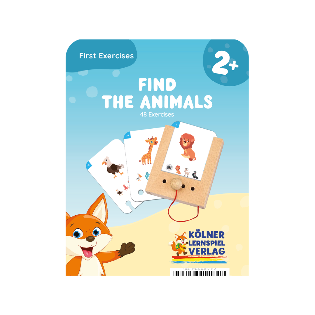 Find the Animal