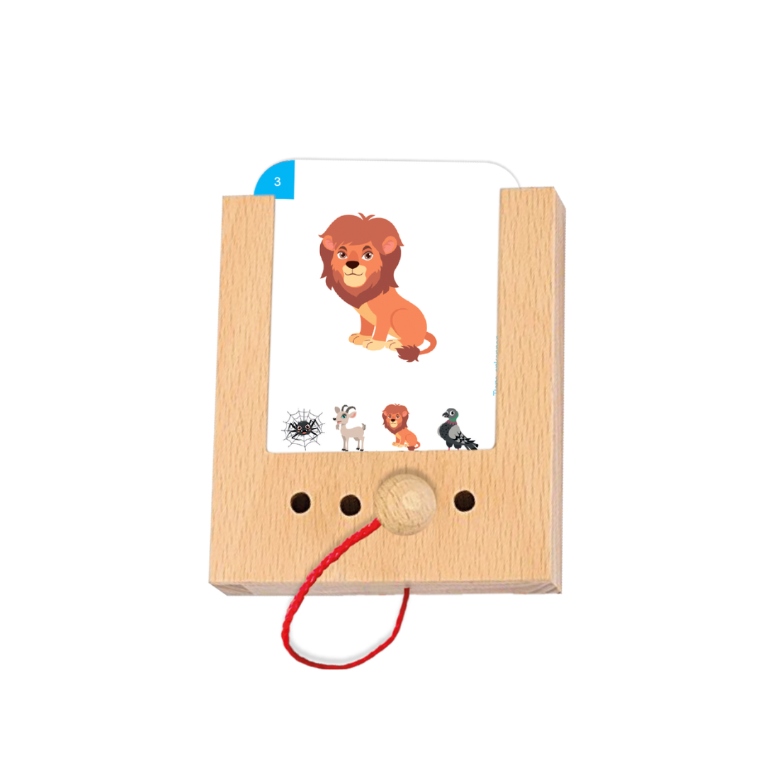 Find the Animal - Image 3