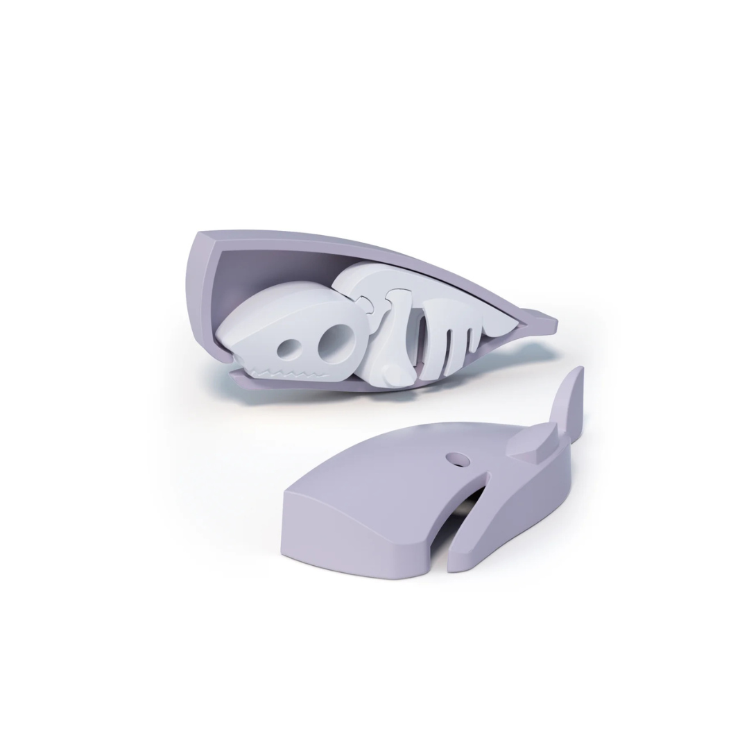 Diorama Set Sperm Whale - Image 2