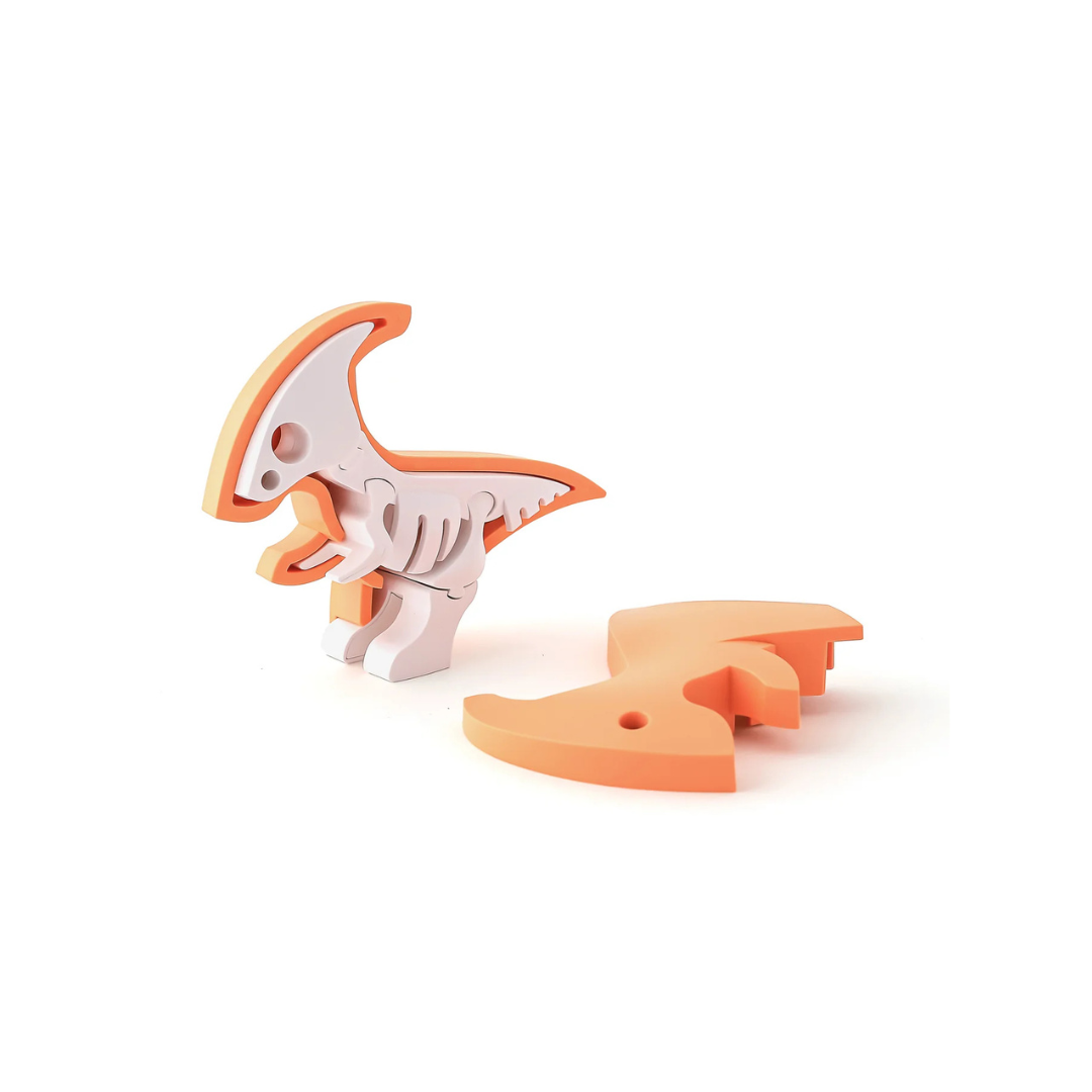 Collectible Set Parasaur - Image 2