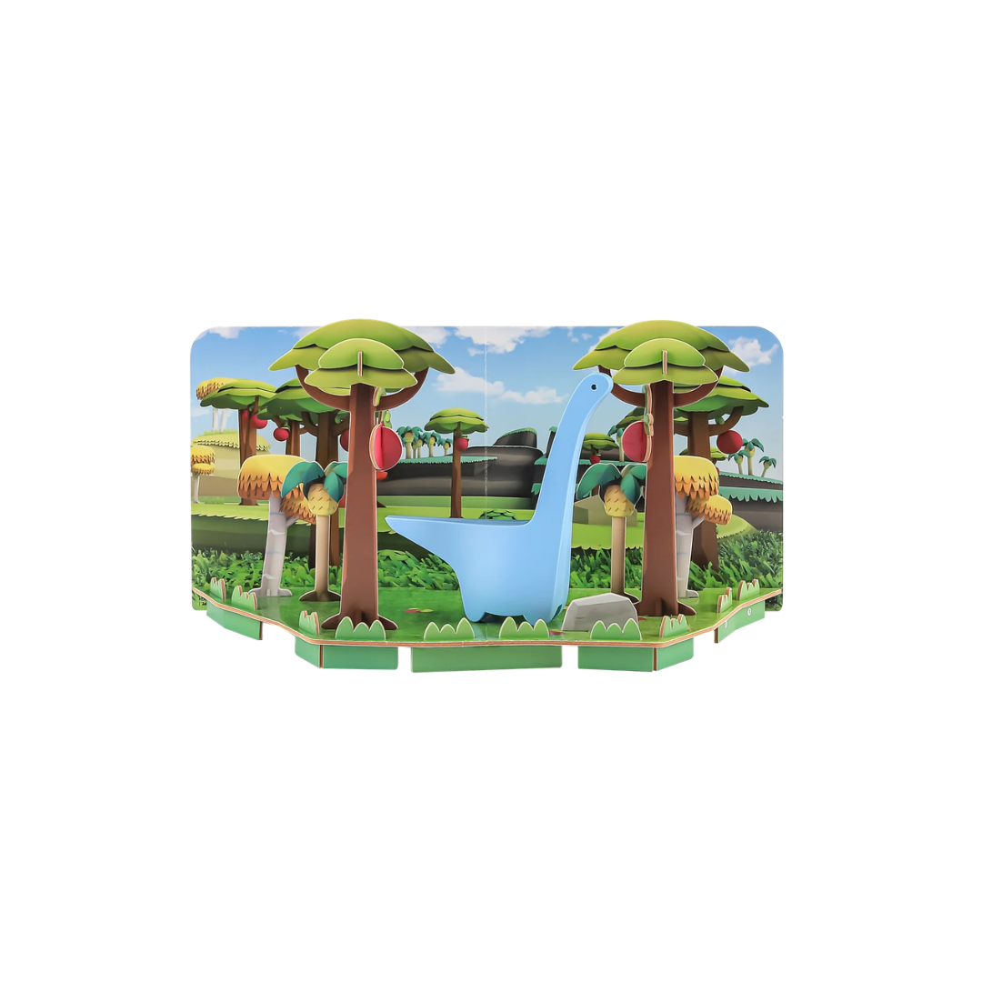 Diorama Set Diplo - Image 2