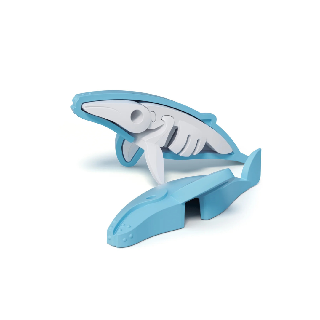 Diorama Set Humpback Whale - Image 3