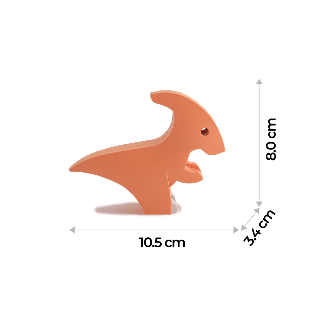 Collectible Set Parasaur - Image 4