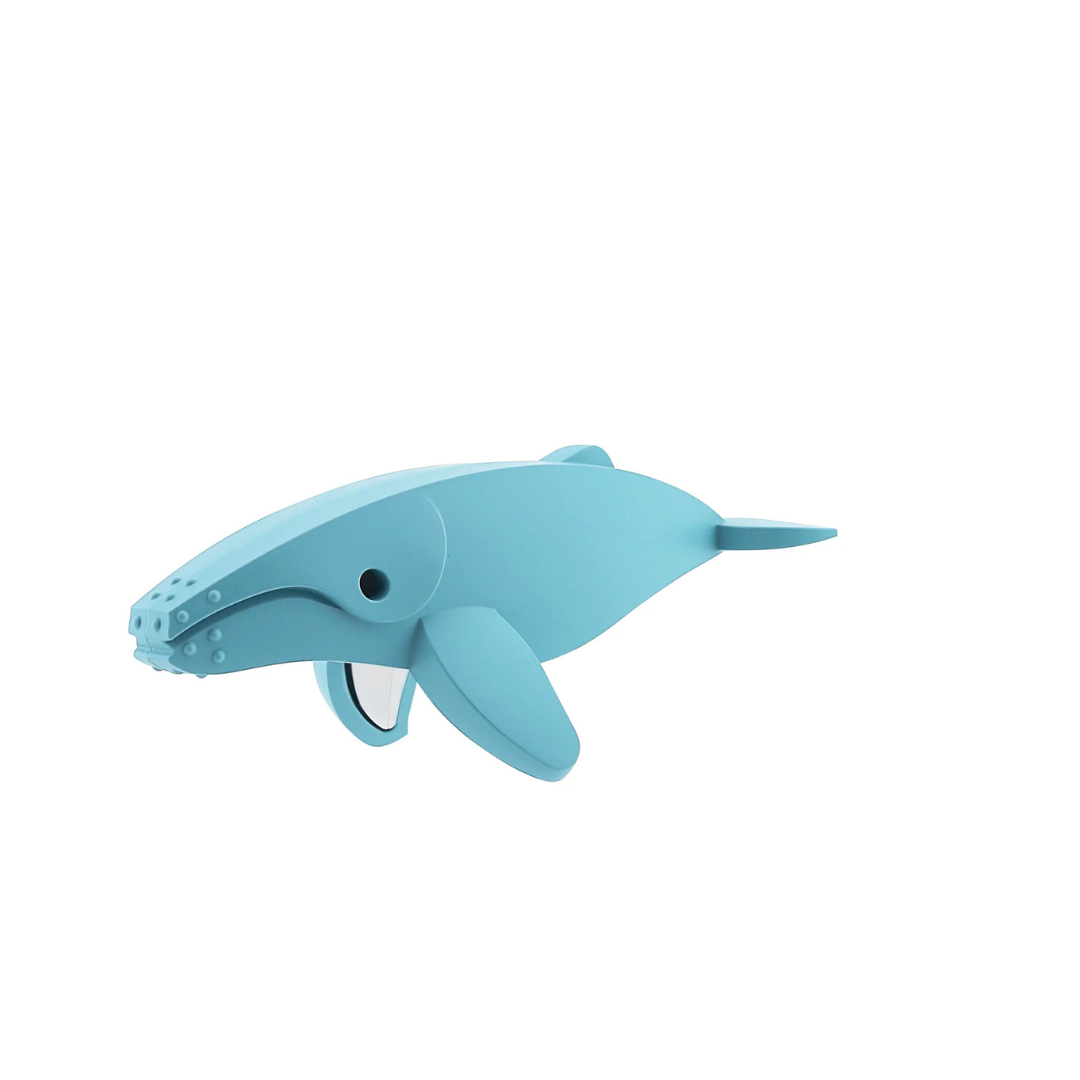 Diorama Set Humpback Whale - Image 5