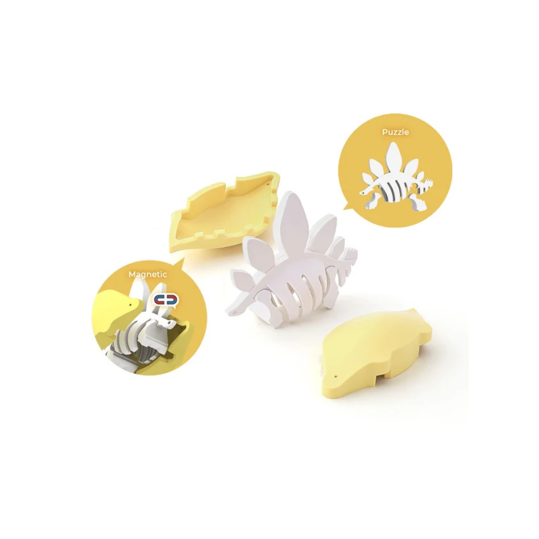Collectible Set Stego - Imagen 5