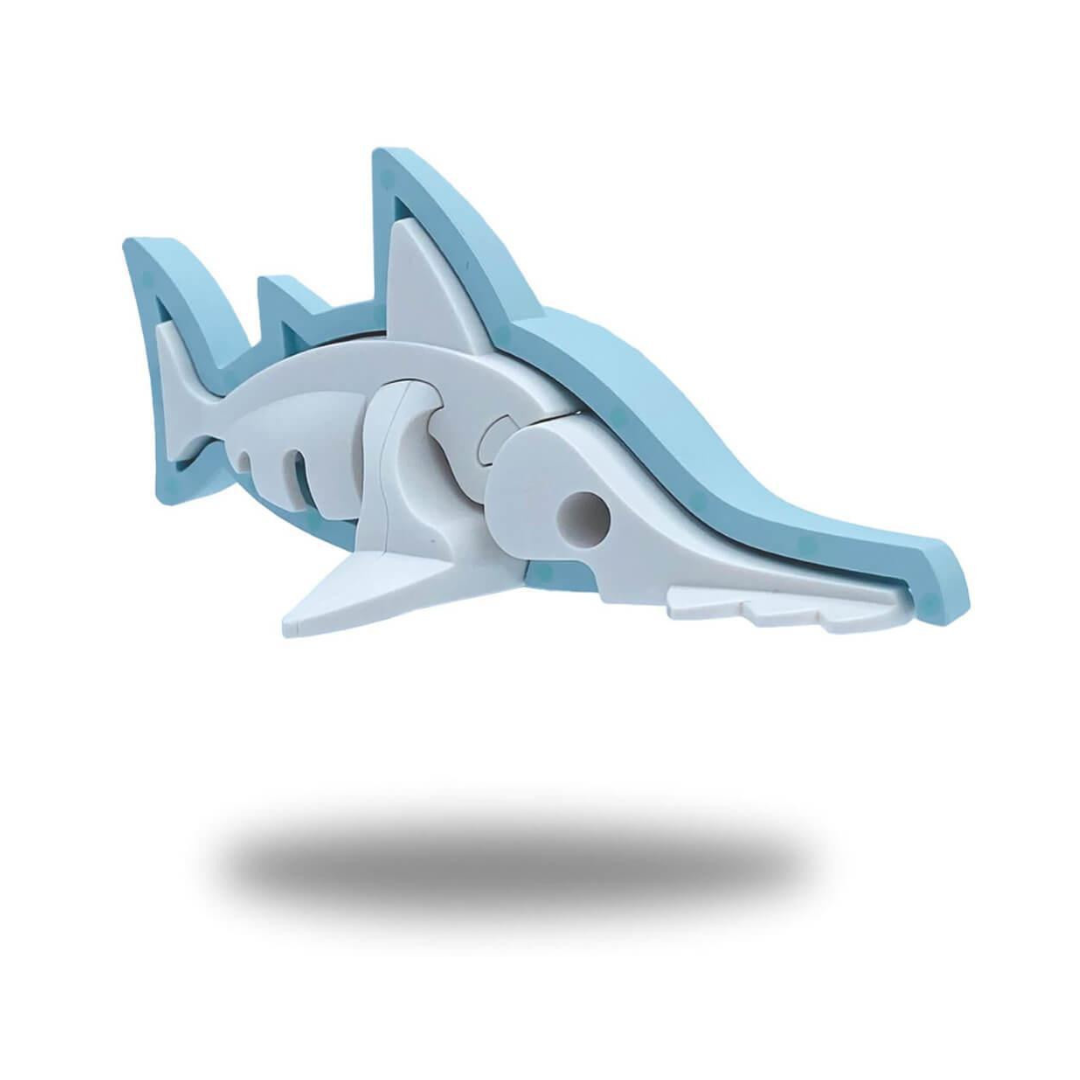 Collectible Set SawShark - Imagen 5