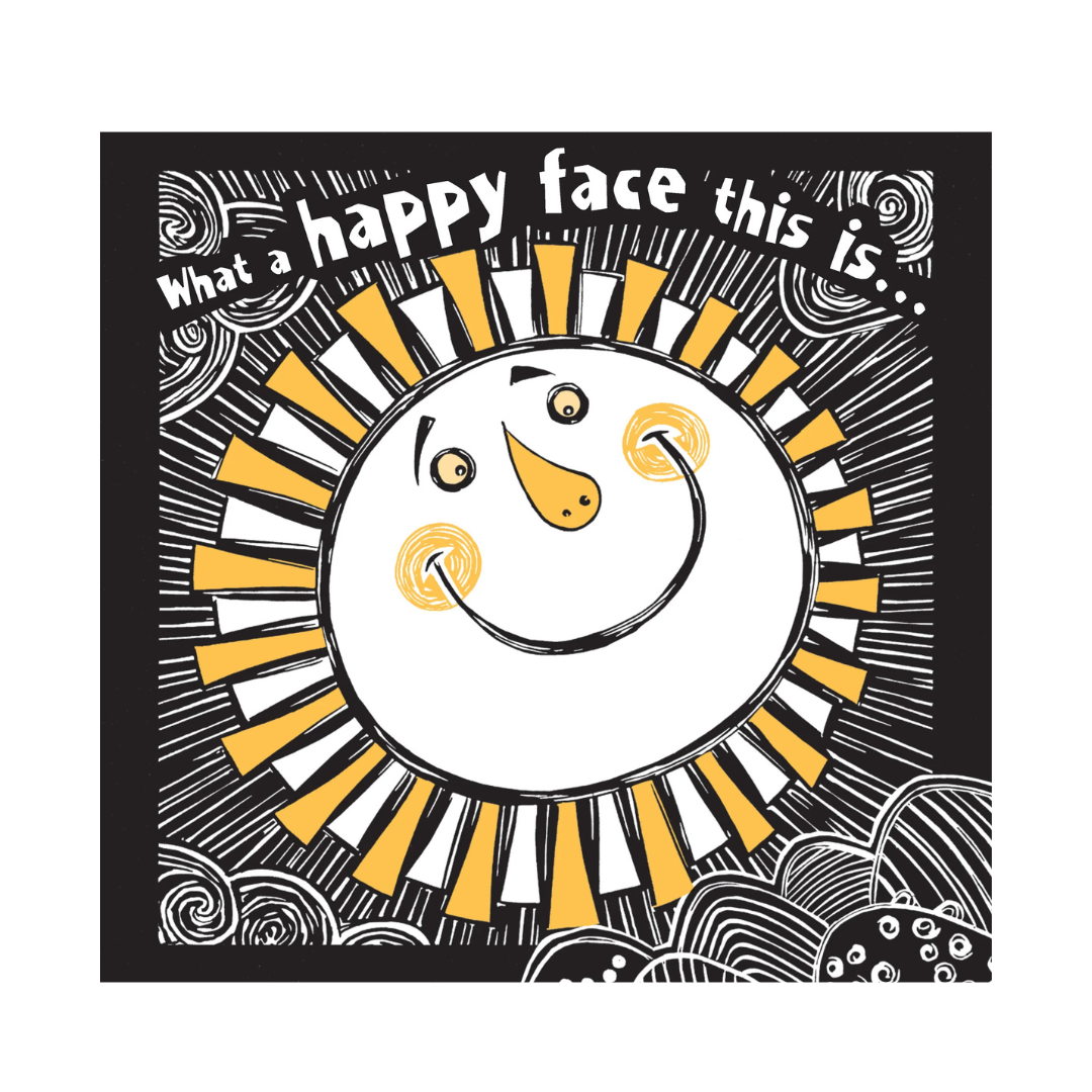 Hello Happy Faces - Imagen 2