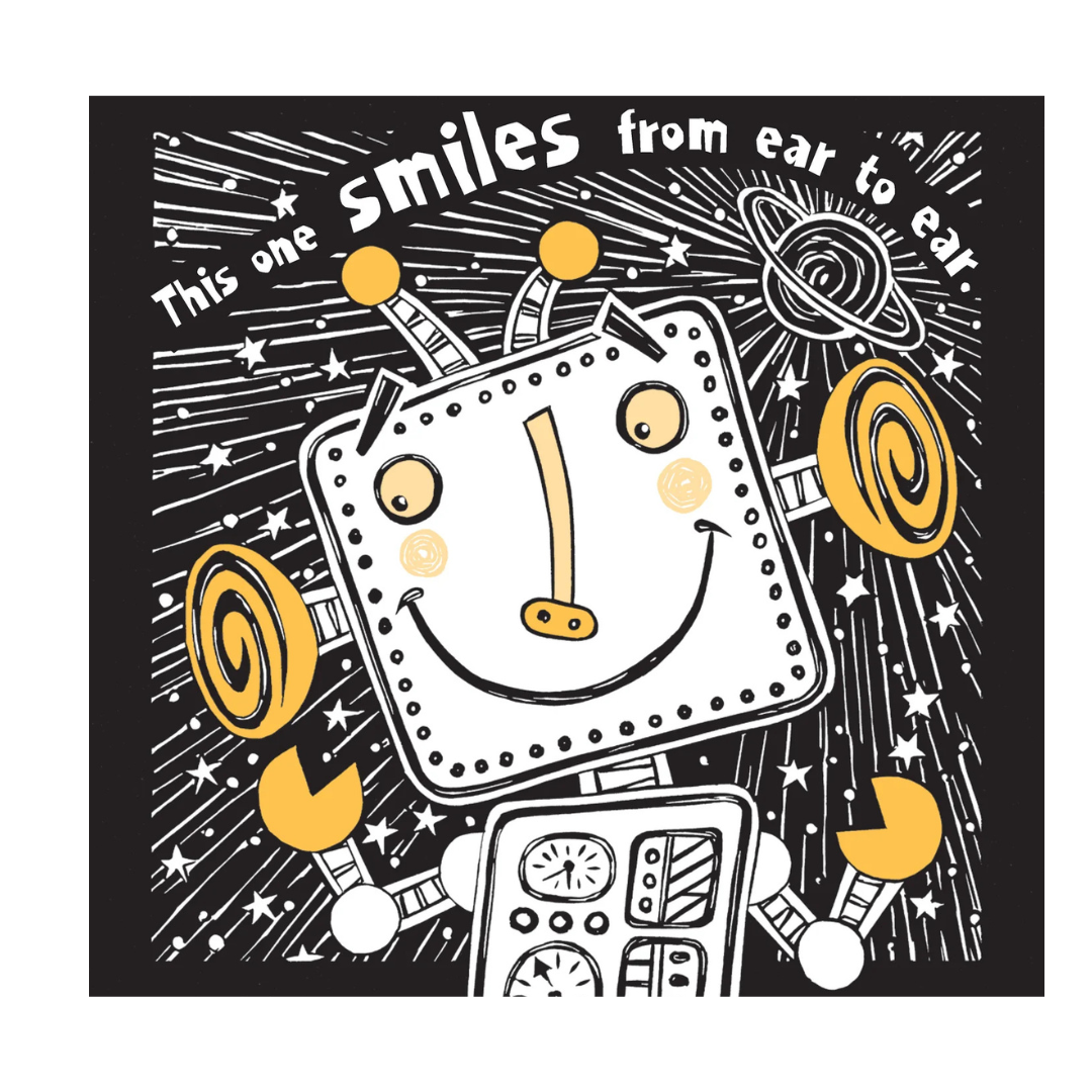 Hello Happy Faces - Imagen 3